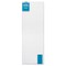 Blick Studio Stretched Cotton Canvas - Gallery Profile, 12" x 36"